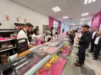 Fédération régionale des artisans boulangers pâtissiers et des pâtissiers chocolatiers glaciers traiteurs