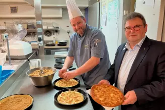 Fédération régionale des artisans boulangers pâtissiers et des pâtissiers chocolatiers glaciers traiteurs