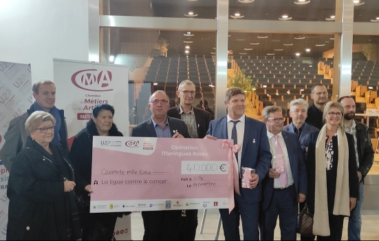 Fédération régionale des artisans boulangers pâtissiers et des pâtissiers chocolatiers glaciers traiteurs