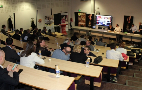 Fédération régionale des artisans boulangers pâtissiers et des pâtissiers chocolatiers glaciers traiteurs