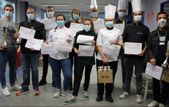 Fédération régionale des artisans boulangers pâtissiers et des pâtissiers chocolatiers glaciers traiteurs