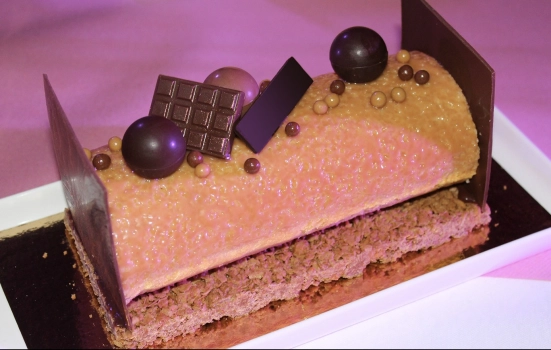 Fédération régionale des artisans boulangers pâtissiers et des pâtissiers chocolatiers glaciers traiteurs