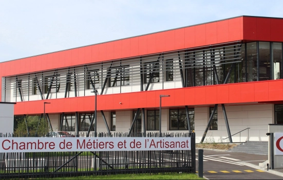 Fédération régionale des artisans boulangers pâtissiers et des pâtissiers chocolatiers glaciers traiteurs