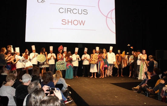 Fédération régionale des artisans boulangers pâtissiers et des pâtissiers chocolatiers glaciers traiteurs
