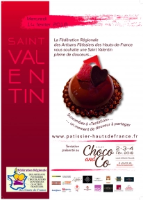 Fédération régionale des artisans boulangers pâtissiers et des pâtissiers chocolatiers glaciers traiteurs